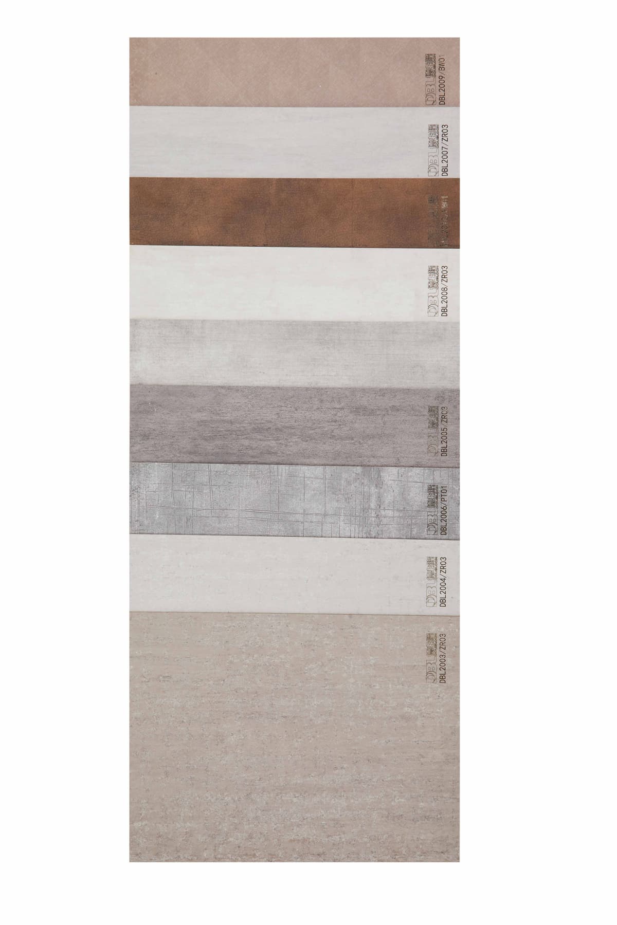 Woodwork Products DBL2003/ZR03 - image 1