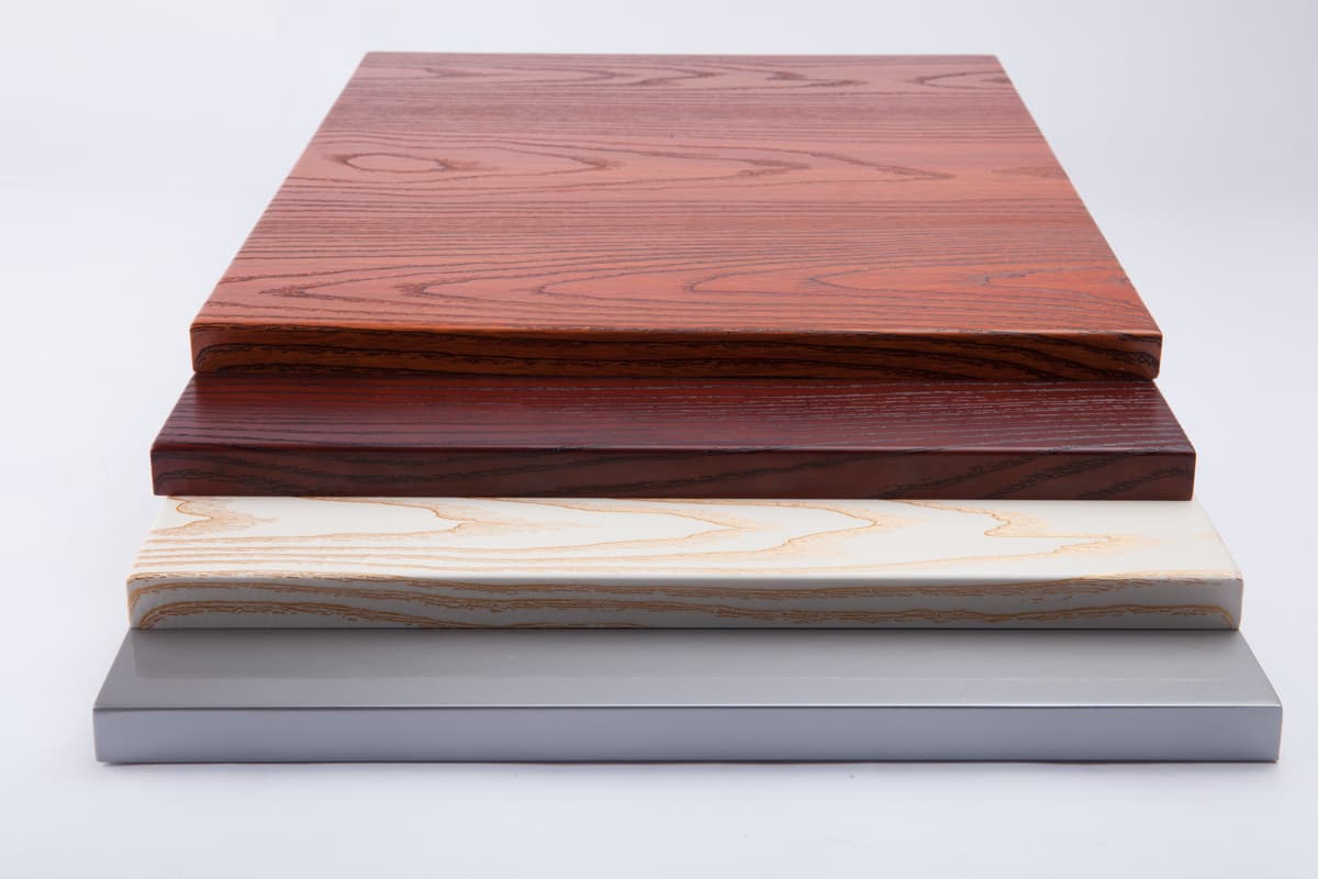 Woodwork Products JD-001-ZS