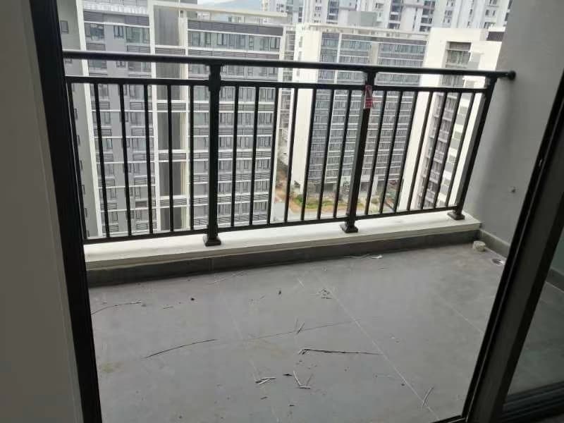 Railings & Louvers XGYT-01