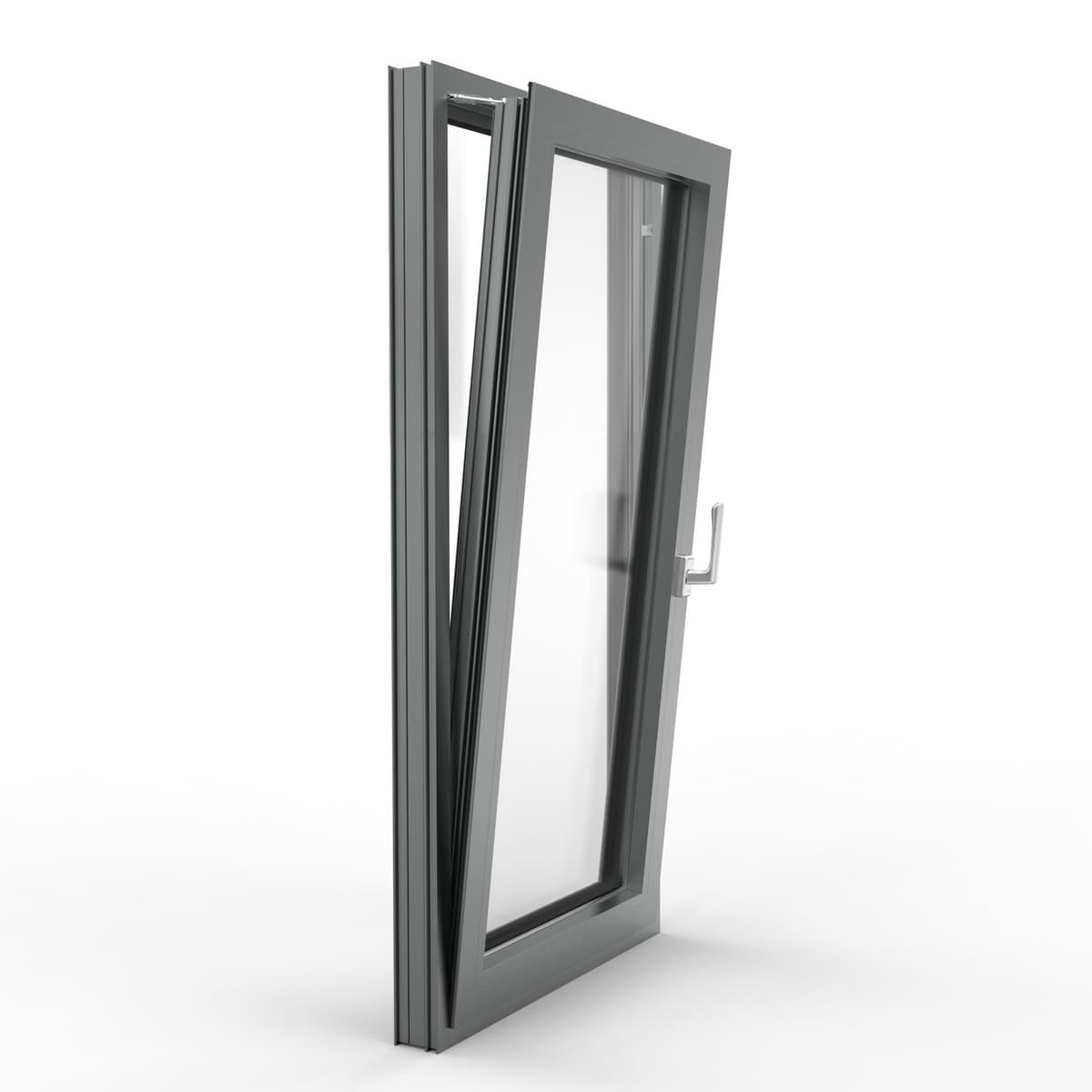 System Doors & Windows ATT60