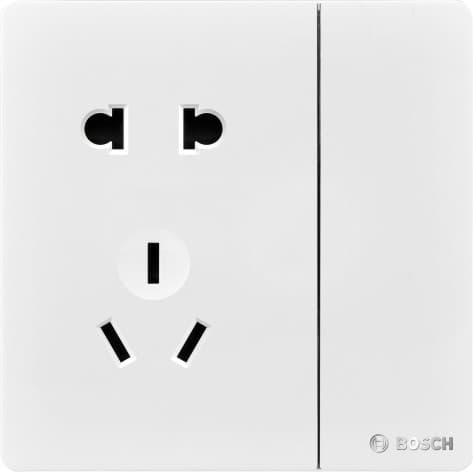 博世 Smart Home ELM-6AV2K