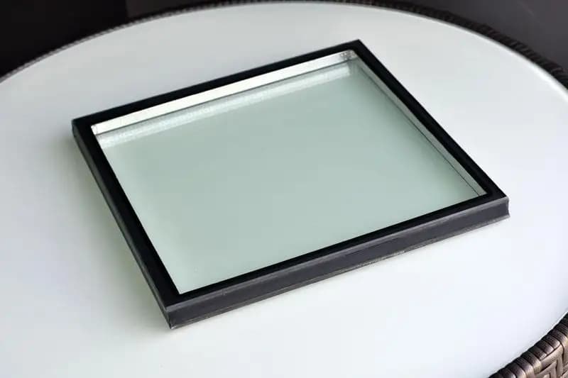 Door & Window Glass
