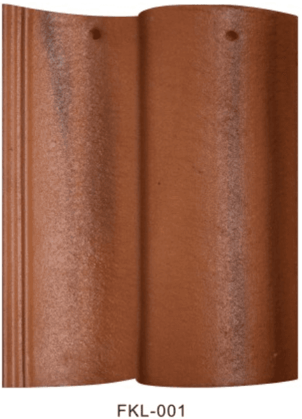 Roof Tiles - image 1