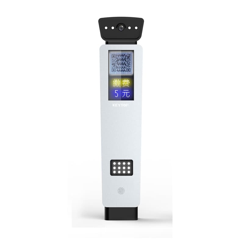 Parking Systems KT-vpp-aio-rc2 - image 1