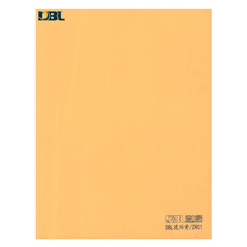 Woodwork Products DBL/ZR01
