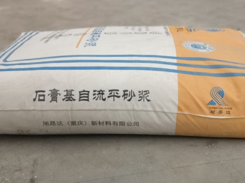 Dry-mix Mortar 20