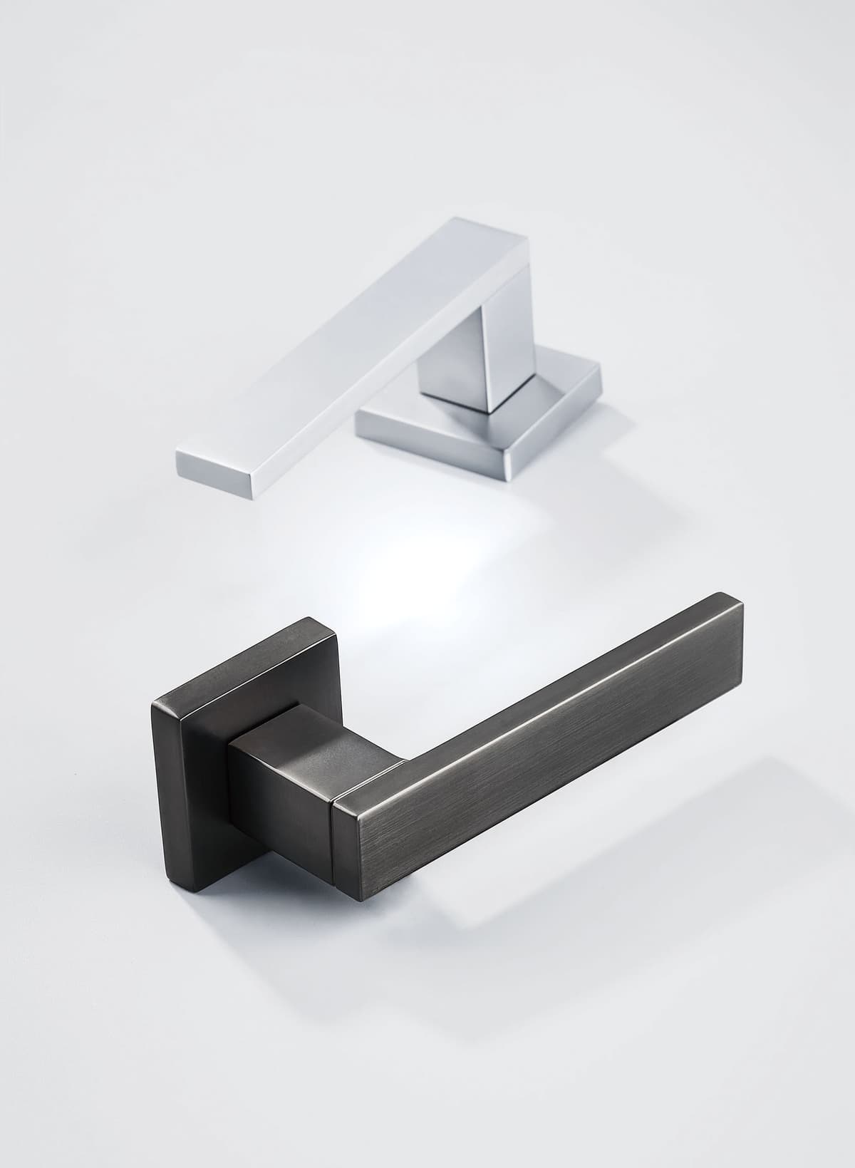 GSM盖世镘 Interior Door Hardware DEC-8IBYN - ảnh 1