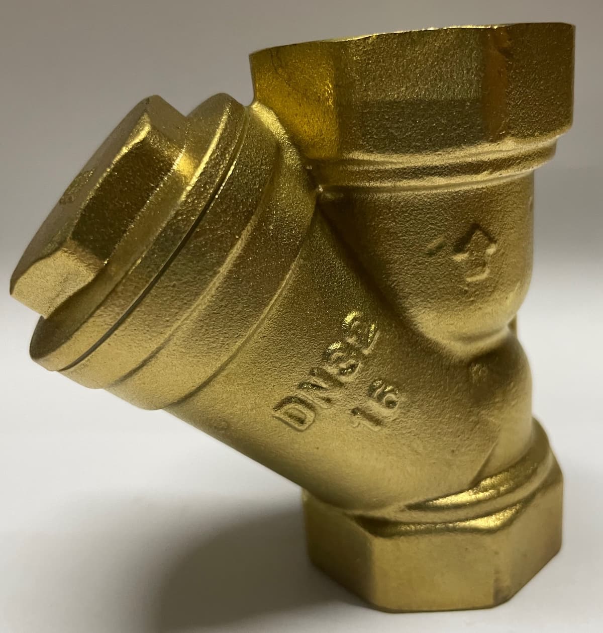 Valves SY11-16T - image 1