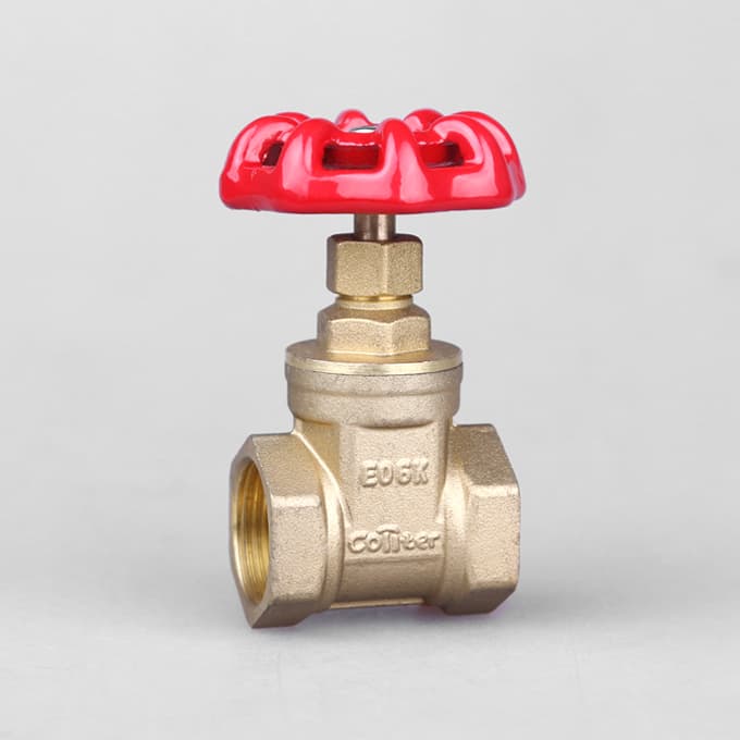 Valves Z15W-16T - image 1