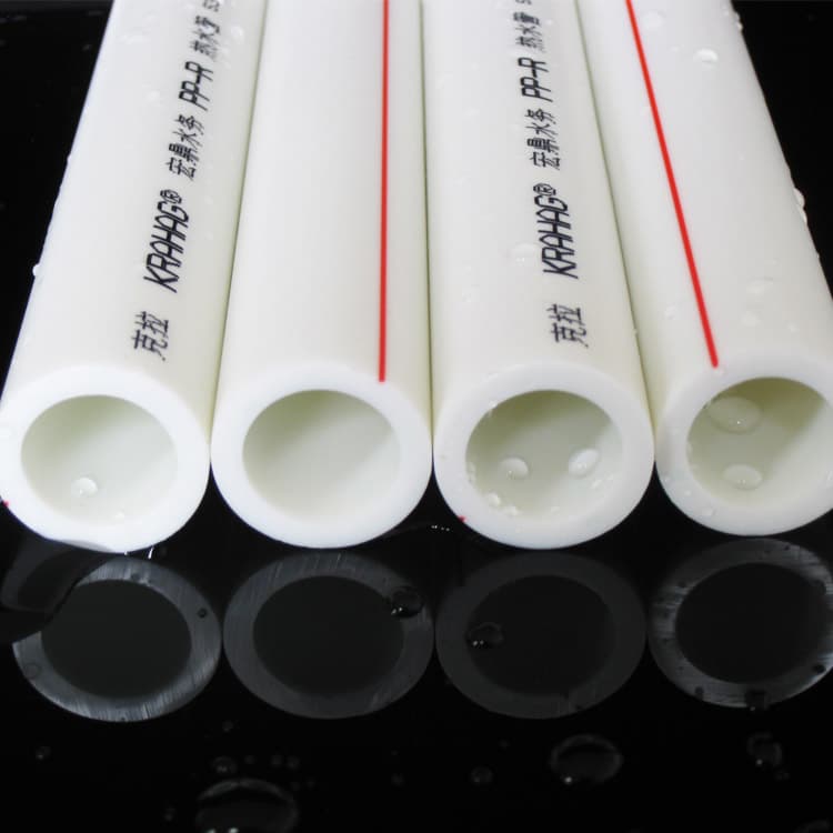 克拉KRAHAG Pipes & Fittings WEL-VYU2W - รูปภาพ 1
