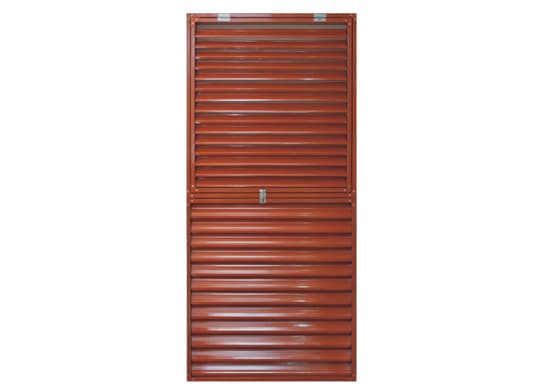 Railings & Louvers BYC - image 1