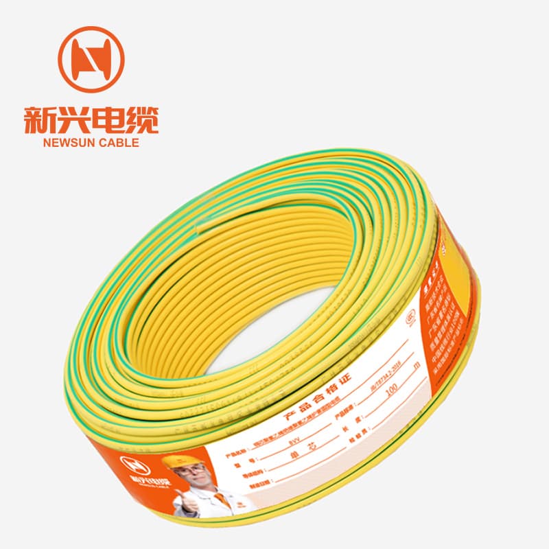 新兴电缆 Wires & Cables WEL-0T5OP - รูปภาพ 1