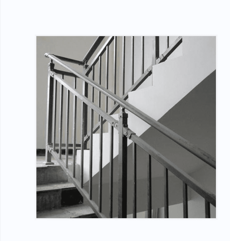 Railings & Louvers JY-LT-01