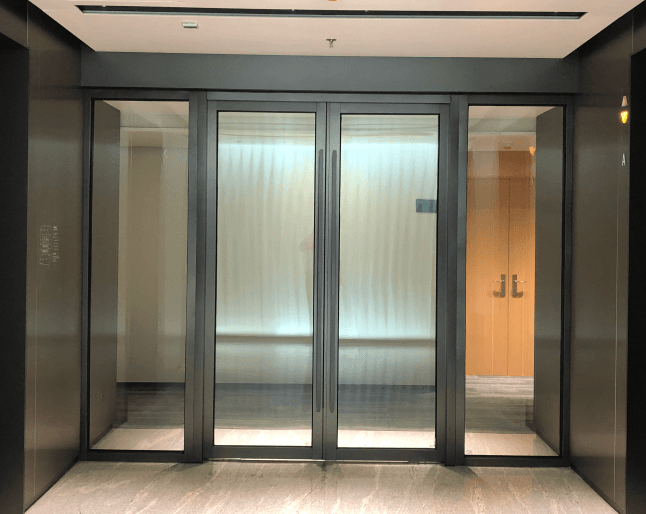 Fire Doors HBFHM