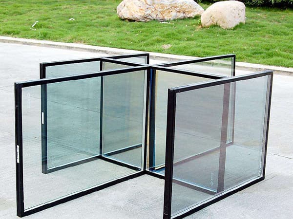 Door & Window Glass 6+12A+6
