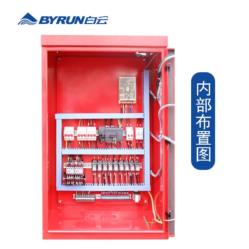 Bơm nước BZK-P - ảnh 1