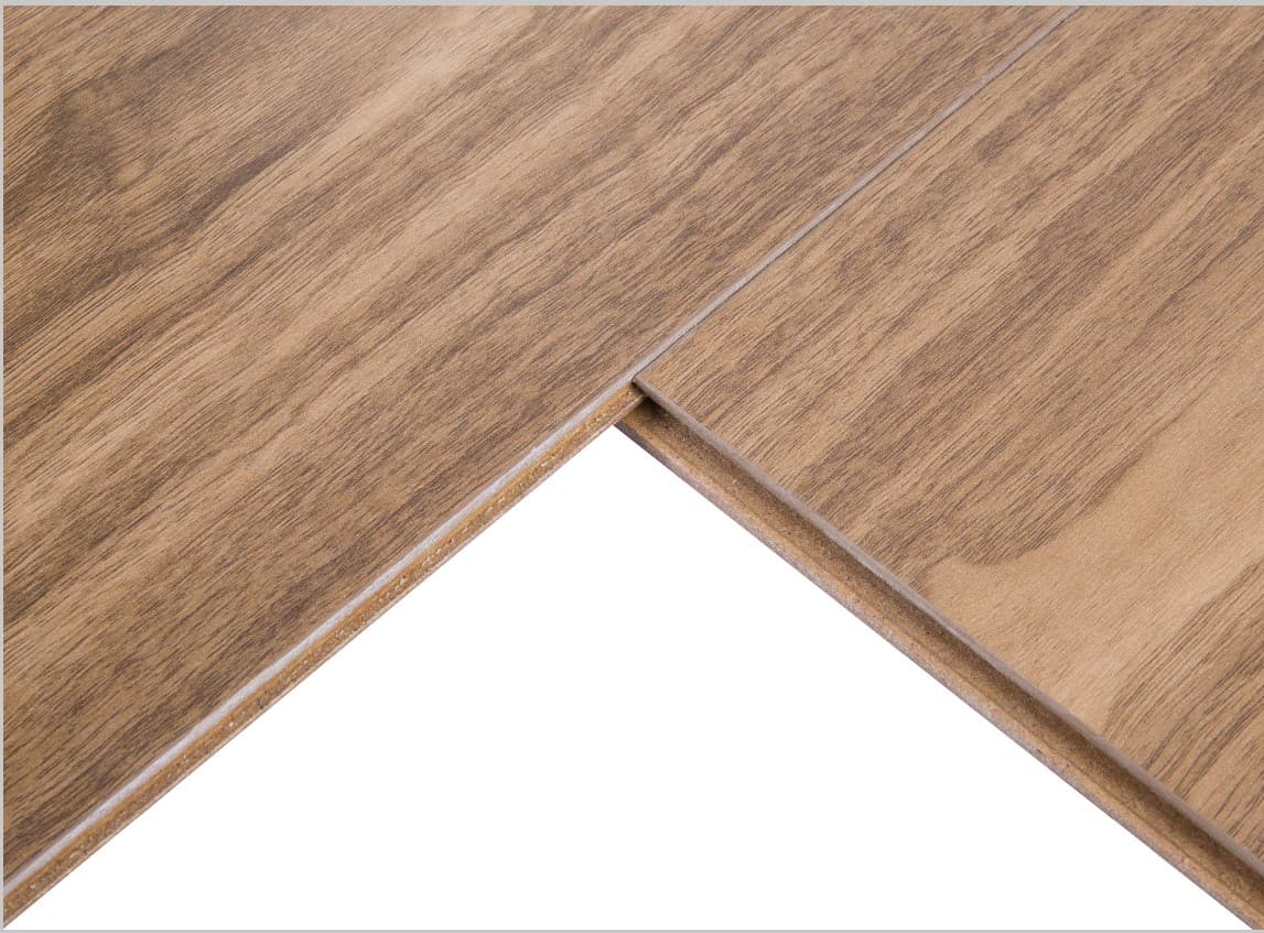 Nature Wood Flooring CZQH-1/N-HTM - image 1
