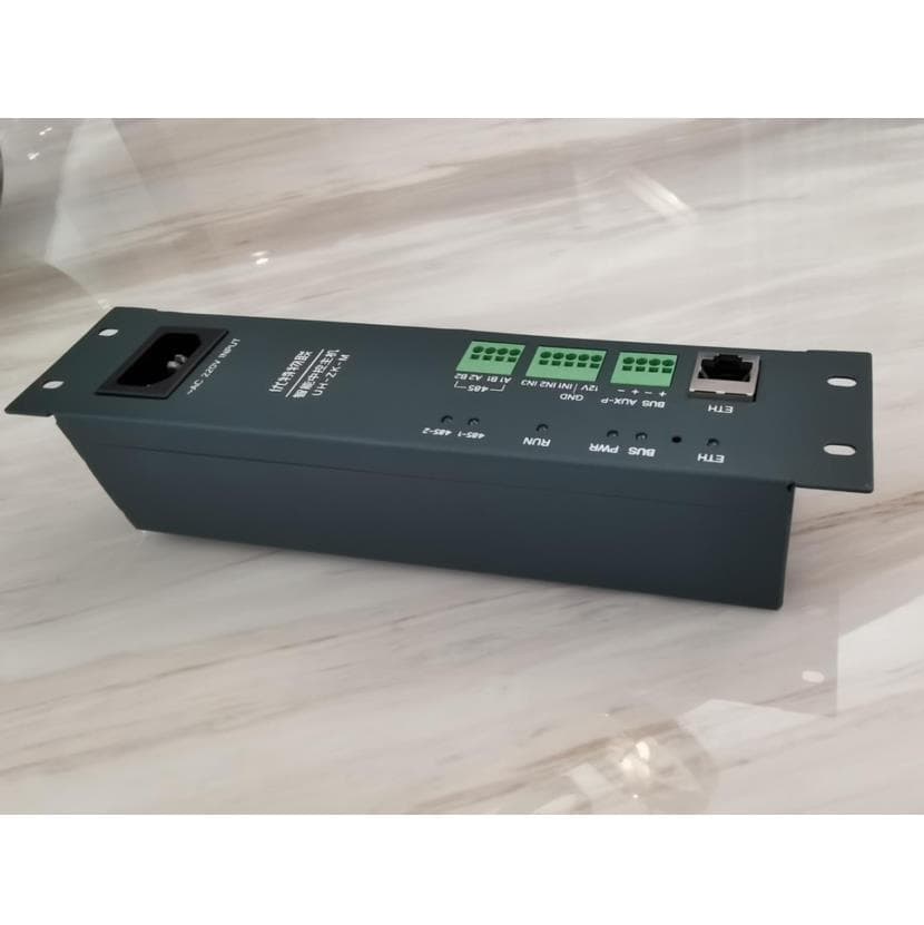 Smart Home UH-ZK-M - image 1