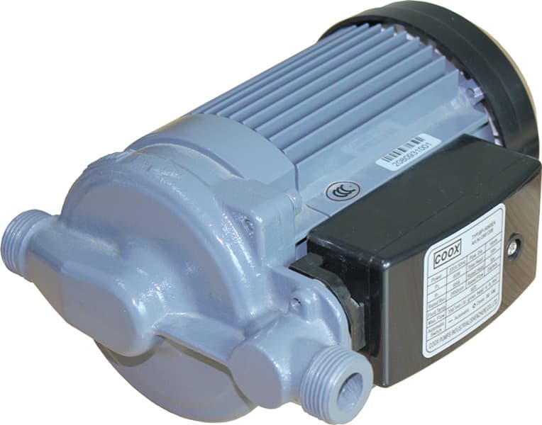 ปั๊มน้ำ BP-H060EA/BP-H160EA - รูปภาพ 1