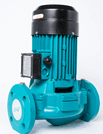 Bơm nước LP550 - ảnh 1