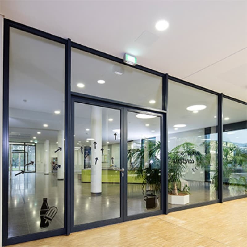 SDW Fire Doors SW-C30120D - image 1