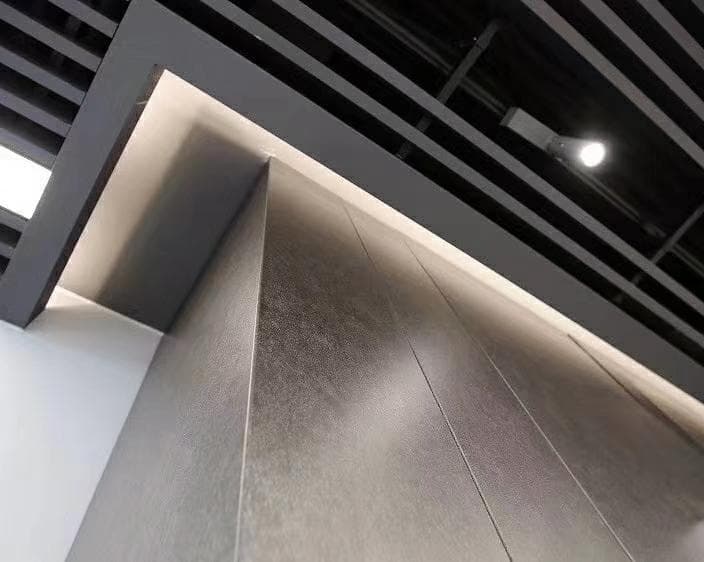 Curtain Wall Systems 4mm