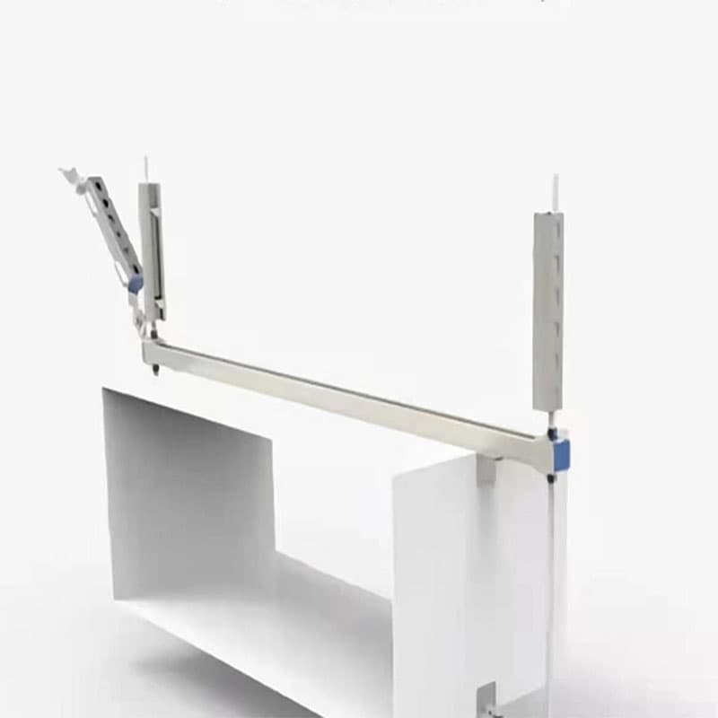 Seismic Brackets YFXST65-A
