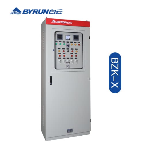 白云 LV Switchgear WEL-73OZP - ảnh 1