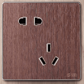 Switches & Sockets E672153