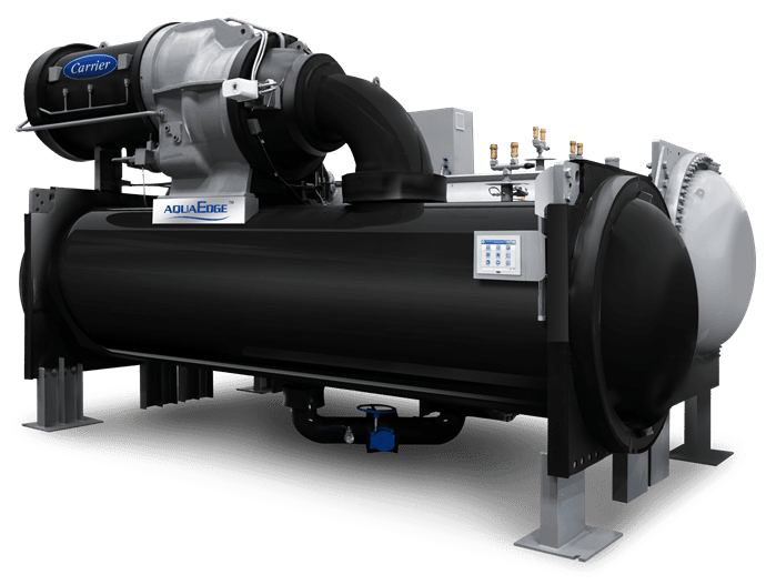 Central AC Systems 19XR-6X66C69VFG52 - image 1