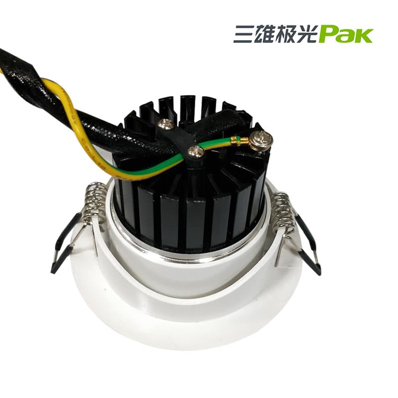 Lighting Fixtures LED