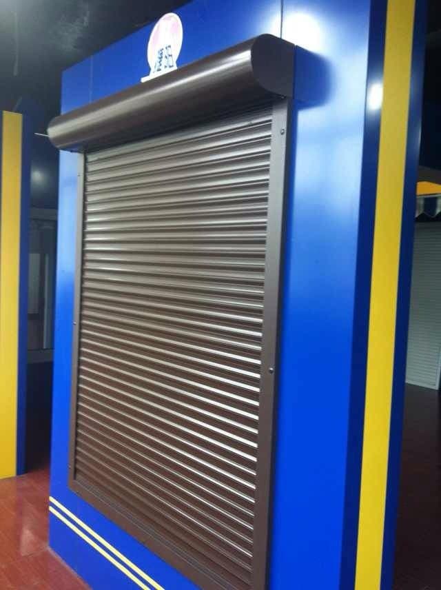 Aluminium Doors & Windows C0814