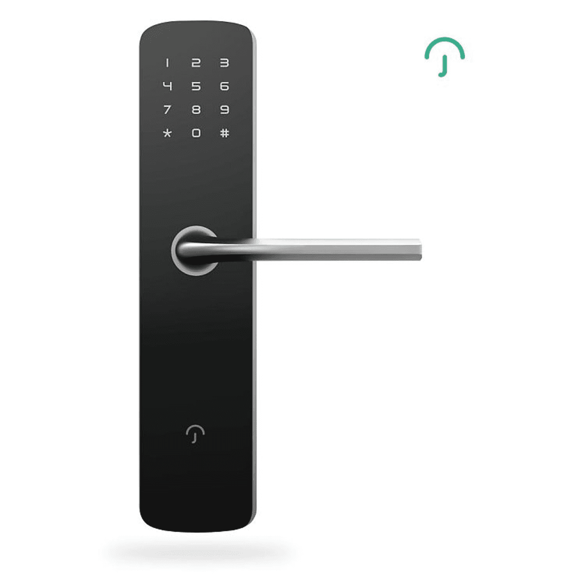 Entrance Door Locks T2+6068