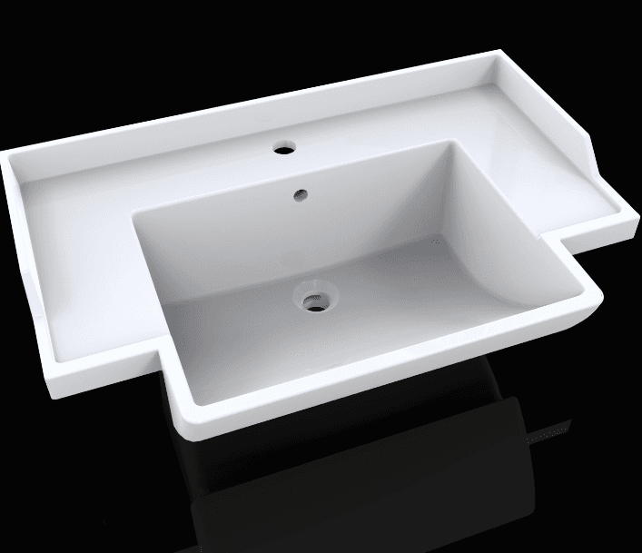 MOEN摩恩 Integrated Vanities DEC-9SPQ7