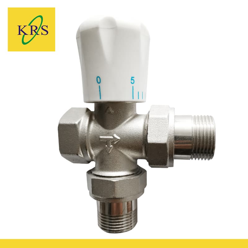 Valves SSWK-16