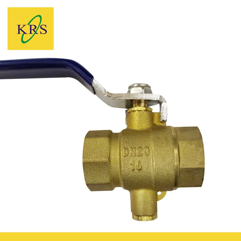 Valves CQ11F-16T