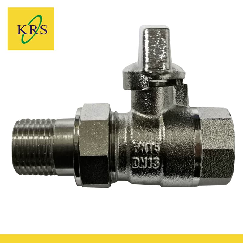 Valves Q121F-16