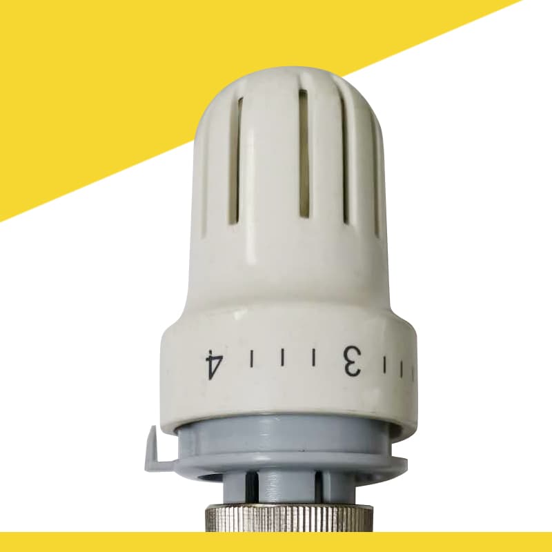 Valves SZHW-16