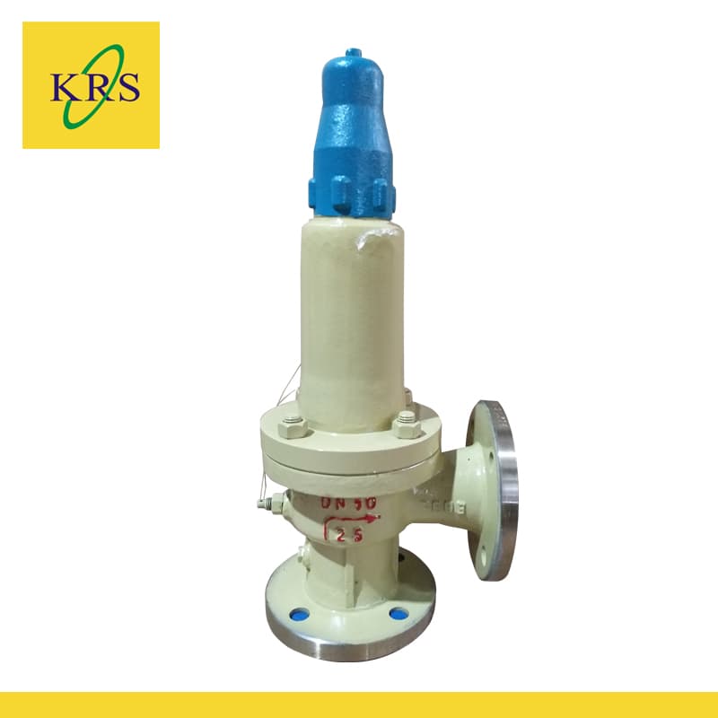 Valves A41H-16C
