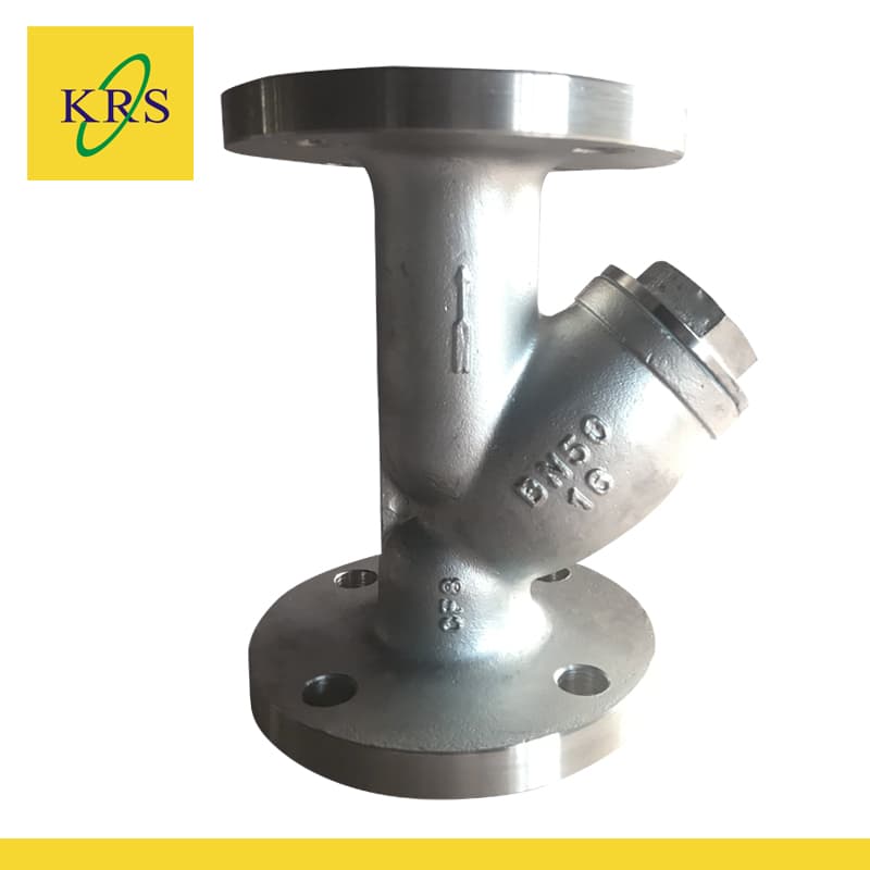 Valves GL41H-16P