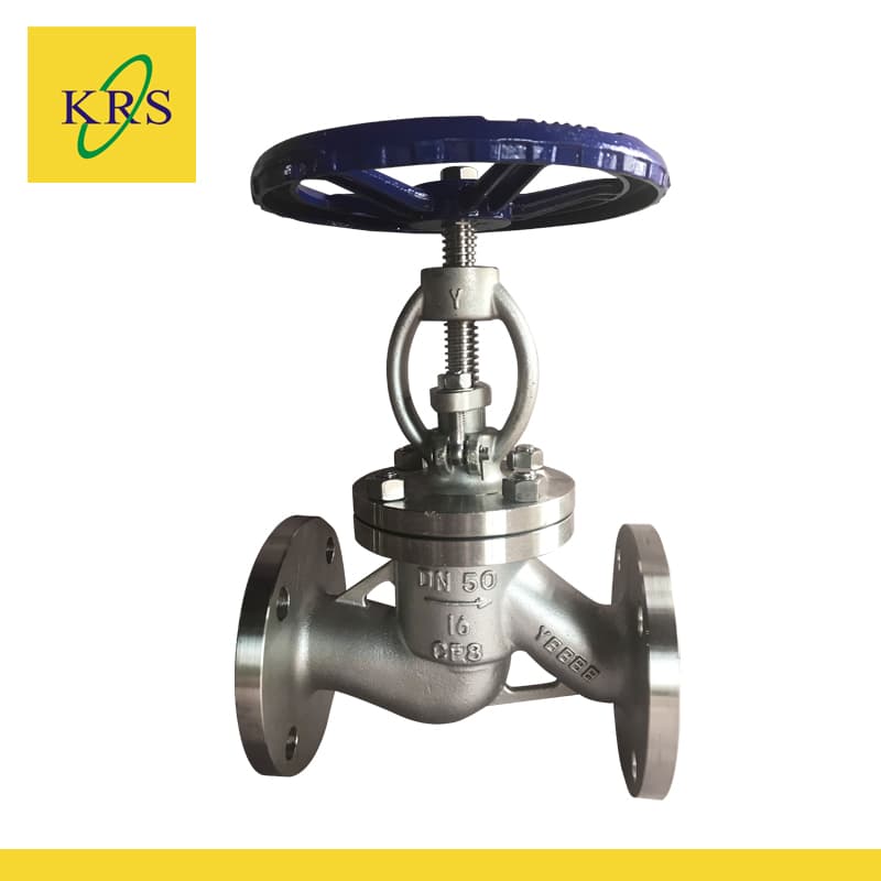 Valves J41W-16P
