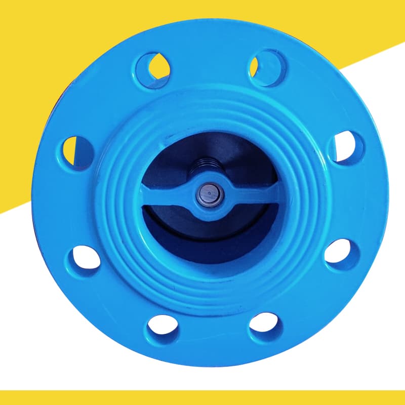 Valves H41X-16