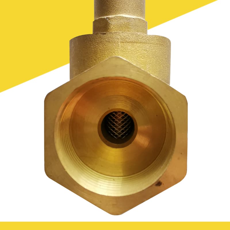 Valves YZ11X-16T