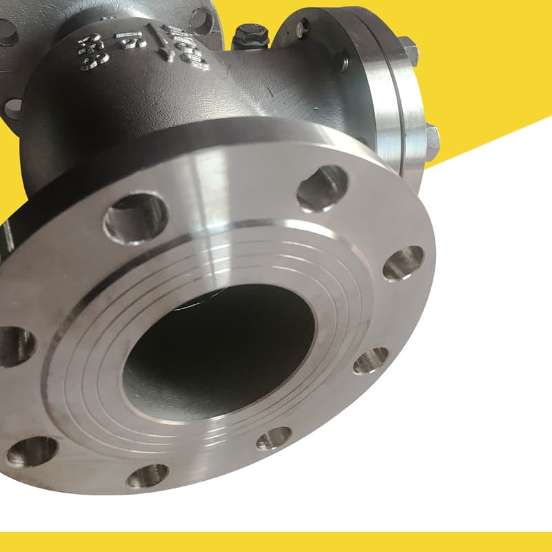 Valves H44W-16P