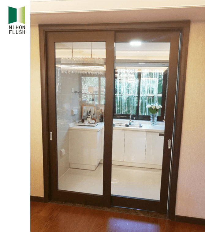 Interior Doors MB05GT03V