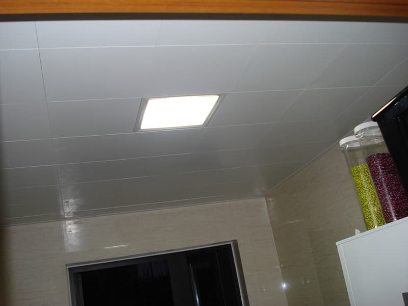华丽斯、华瑞斯 Integrated Ceilings DEC-I4H2F