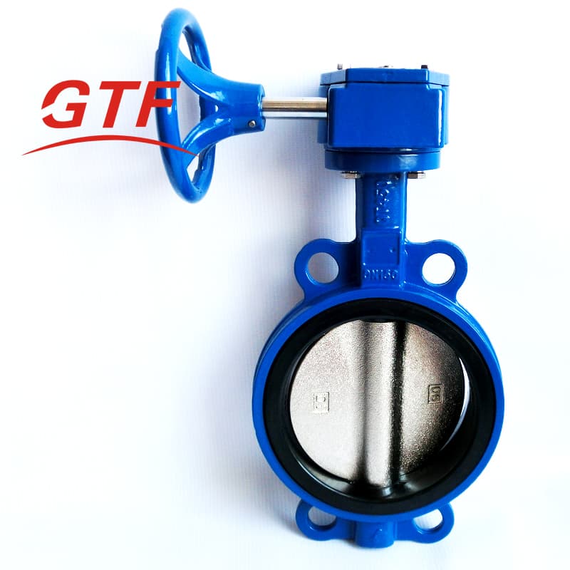 Valves D371X-16