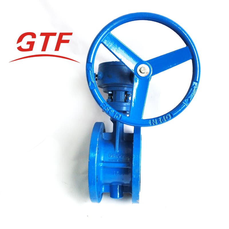 Valves D341H-16C