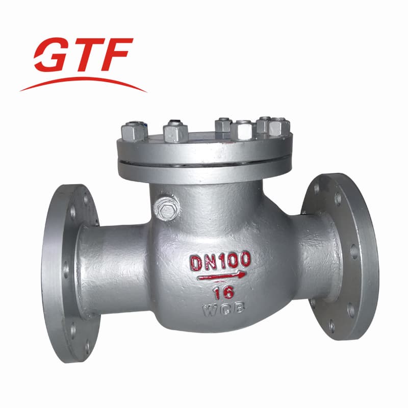 Valves H44H-16C