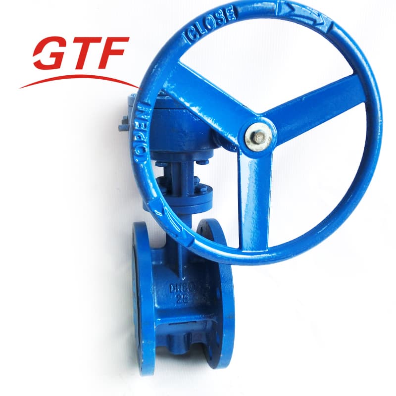 Valves D341H-25C